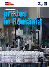 produs in romania