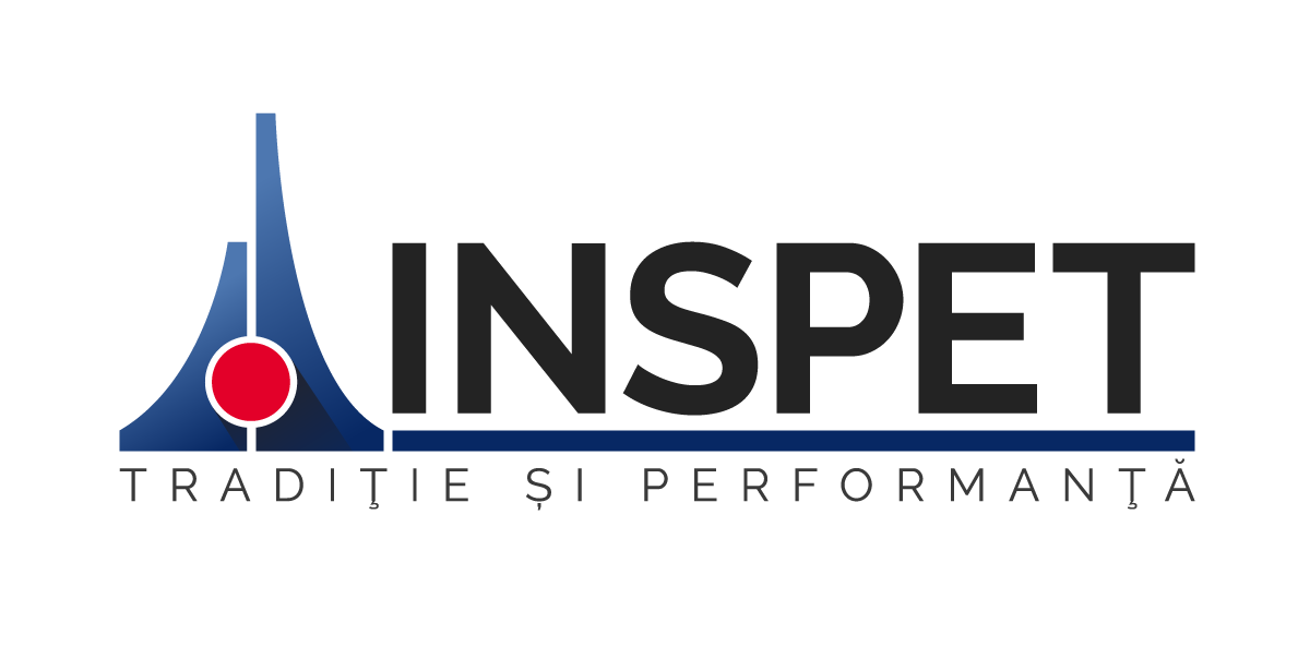 Logo companie Inspet