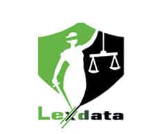 lexdata logo