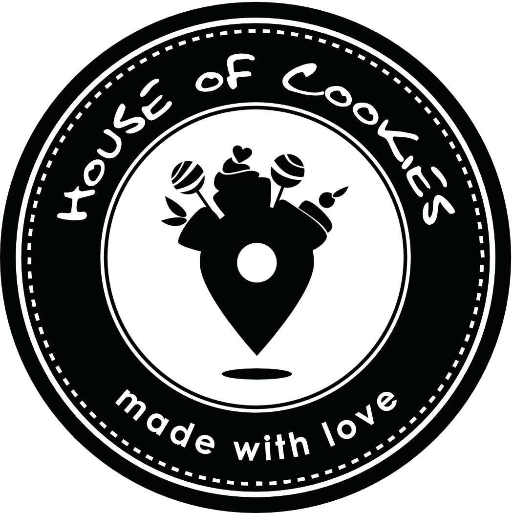 house of cookies