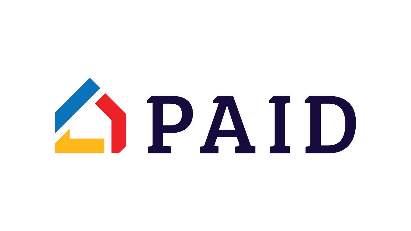 logo PAID