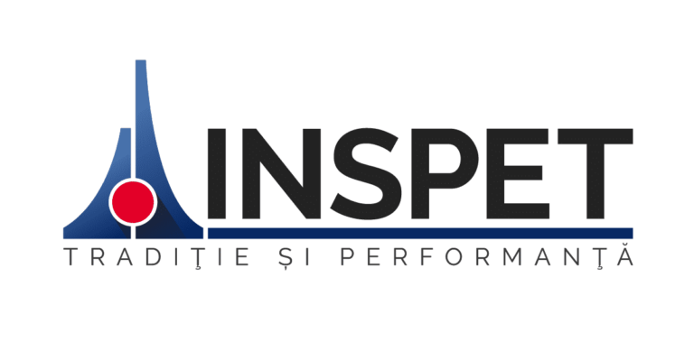 Logo companie Inspet