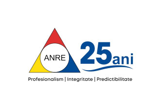 logo anre profesionalismg