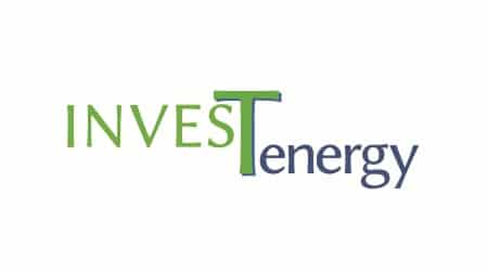 13 Invest energy 1