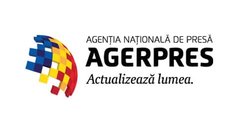 Agerpres logo