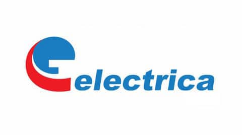electrica logo
