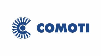 Comoti logo