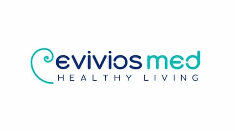 Eivios med logo