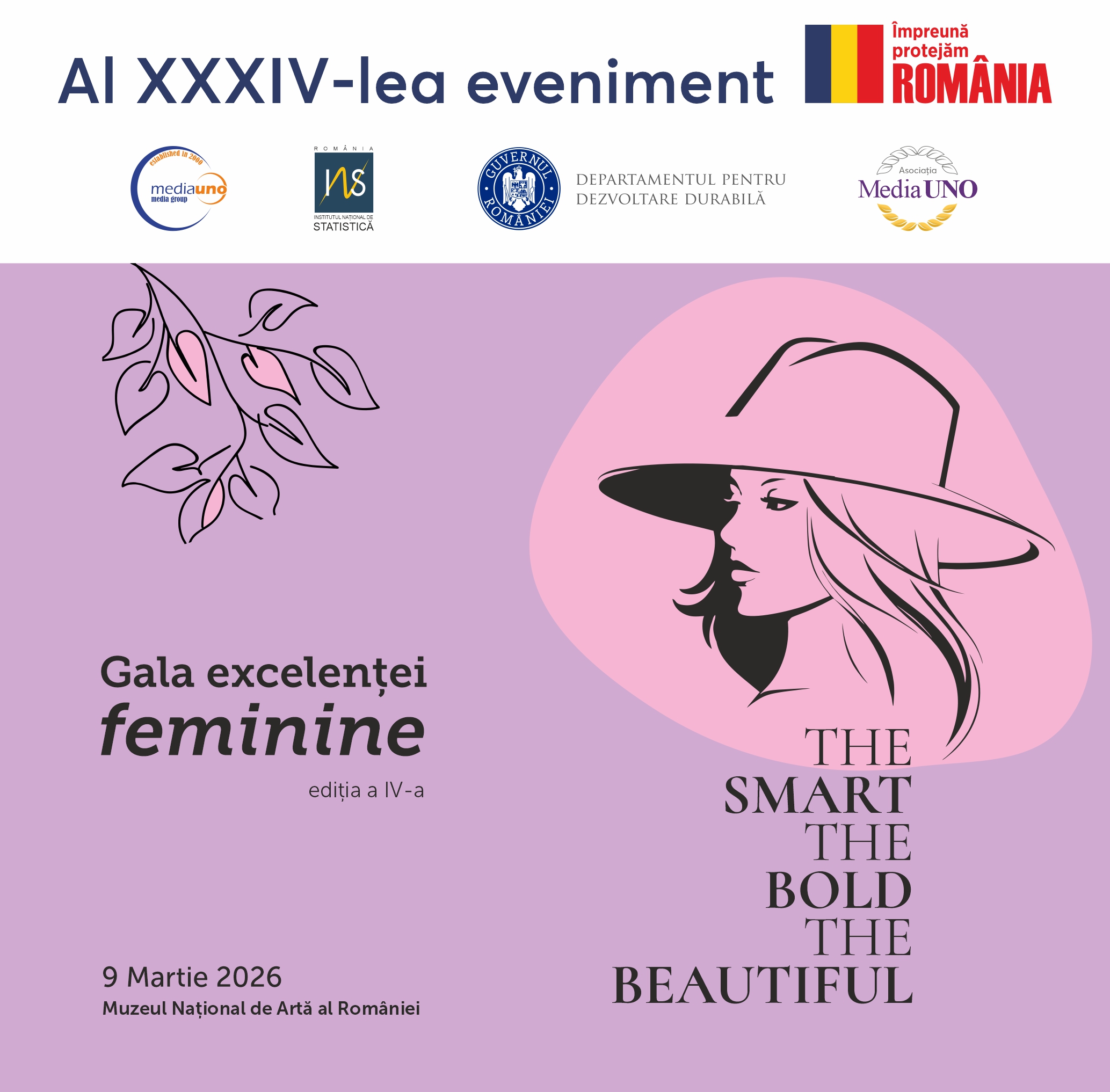 Gala 9 martie 2026 3