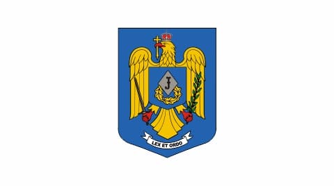 Jandarmeria logo
