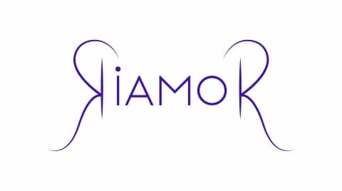 Riamor logo