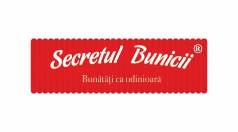 Secretul Bunicii logo