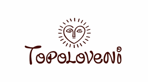 Topoloveni logo