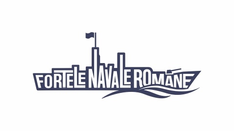 Fortele navale logo
