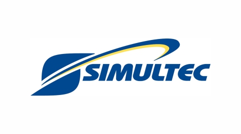 Simultec logo