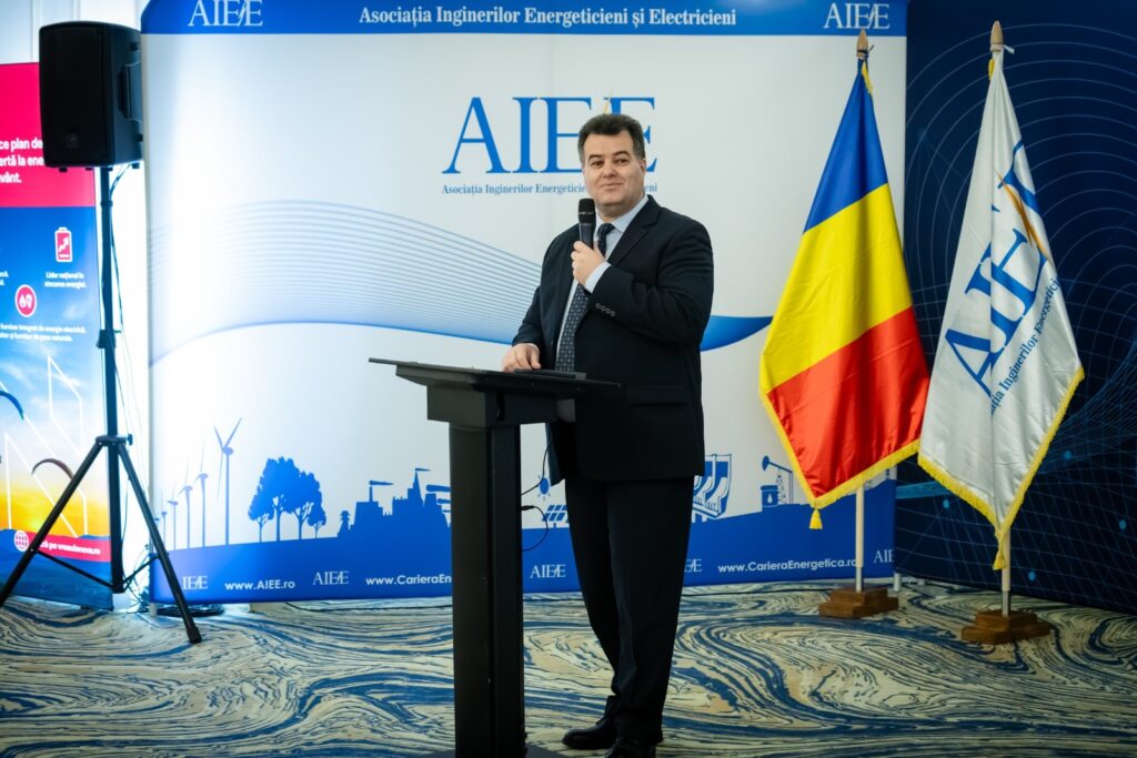 Virgiliu Ivan Director DEN