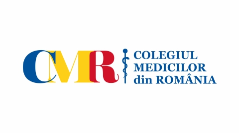 CMR logo