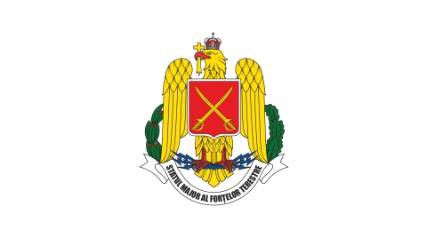Fortele terestre logo