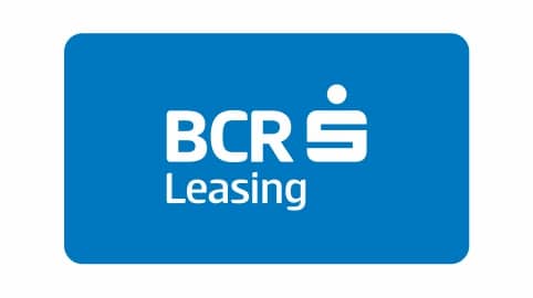BCR l logo