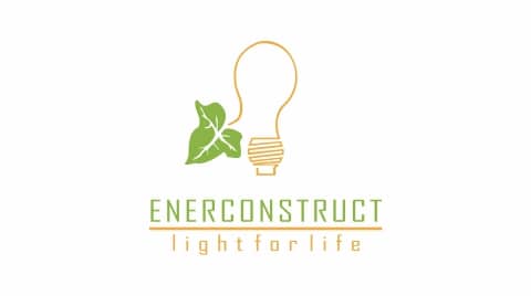 Energoconstruct logo