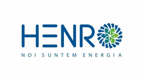 Henro logo 3