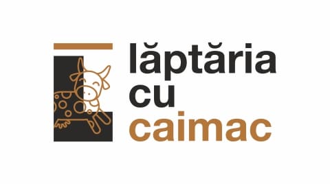 Laptaria cu Caimac