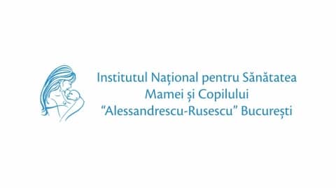 Mama si copilul logo