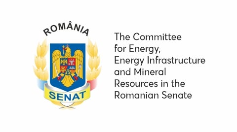 Senat ind logo