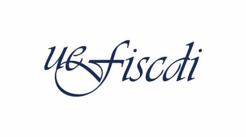 UE Fiscdi logo