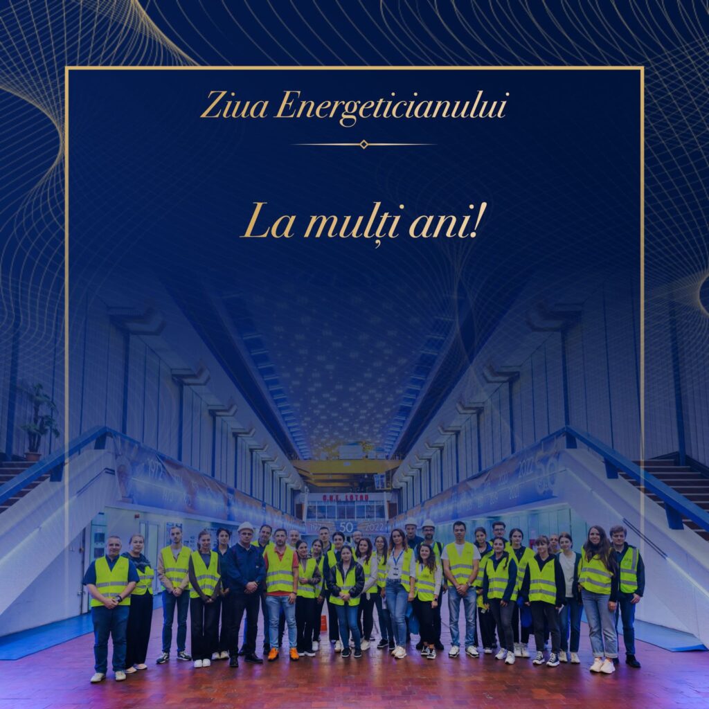 Gala AIEE 2026 marchează Ziua Energeticianului: profesioniștii din energie, premiați pentru contribuția la dezvoltarea sistemului energetic românesc 5 Ziua energeticianului 1