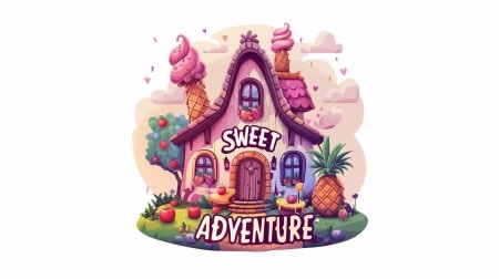 sweet