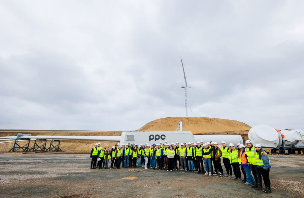 Participanti VT Prowind